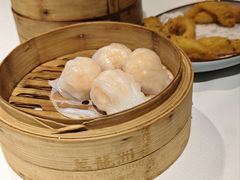 -万龙洲海鲜(南新仓店)