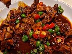 -品大三·经典淮扬菜(大行宫店)