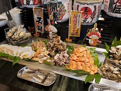 -中海·庐山西海君澜度假酒店·味屿全日制餐厅