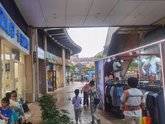 -大鹏佳兆业广场