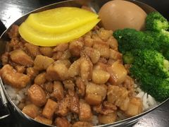 -小明同学(三里屯店)