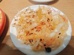 -晋宝章大同刀削面(和平里店)
