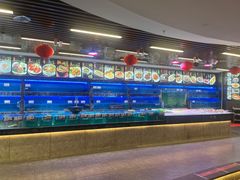 水产区-旺达·福州菜(正大广场店)