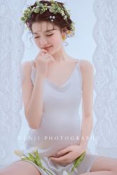 -韵纪亲子儿童摄影·孕妈照