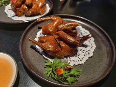-丽晶轩中餐厅(重庆丽晶酒店)