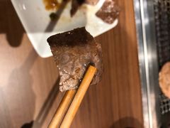 -俺的焼肉(銀座9丁目店)