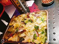 -小牛哈尼韩式水煎肉(万象城店)
