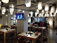 -八角锄烧·肉火锅(天河城店)