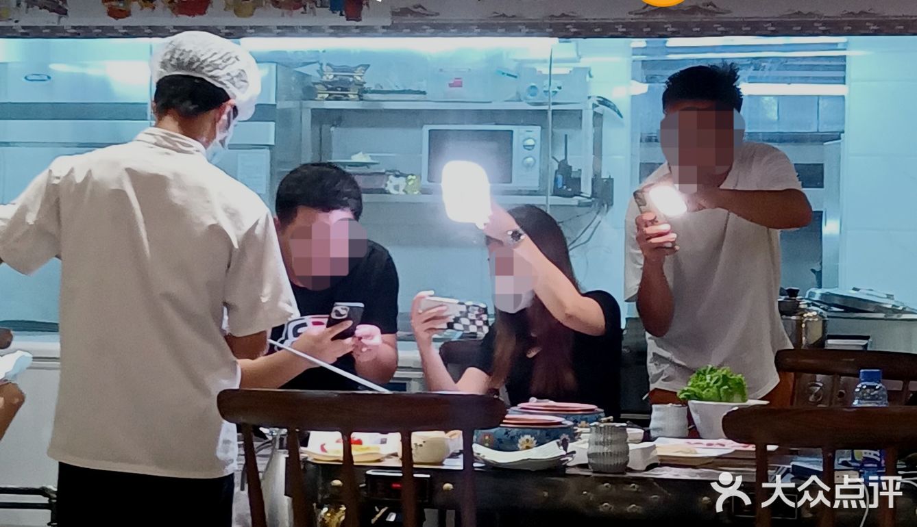 后来就单独用口怼它两小盘～推荐