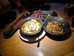 -金牌外婆家(苏州中心店)