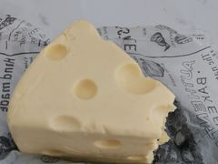 猫山王榴莲乳酪-小胖私厨状元宴·东北私房菜馆