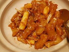 -明湖楼·经典鲁菜山东海鲜(大明湖店)