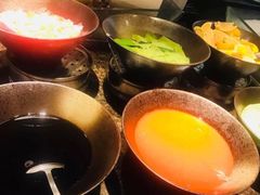 -星伦多自助料理·涮烤一体(虹悦城店)