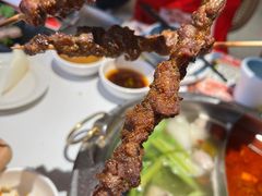 -左庭右院鲜牛肉火锅(新梅广场店)