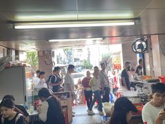 -坚记面店(一德路店)