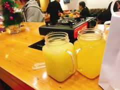 -米字旁先锋韩餐(茂业天地店)