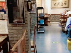 大堂-老厨家(友谊路总店)