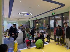 -童程童美信奥赛科技特长·乐高编程科创机器人(旭辉校区)