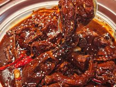 -恰饭·老长沙市井菜(天河客运站店)