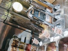 -韩盛·盛江山自助料理(于洪新玛特店)