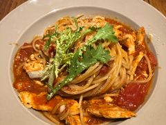 -CALDO CALDO 卡多厨房(双盛花园店)