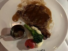 -Kathleen's Waitan 凯圣琳江景西餐厅(外滩店)