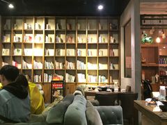 -拿渡麻辣香锅(银泰创意城店)