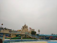 -秦皇岛乐岛海洋王国