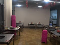 -德四家·云南傣味烧烤品牌(和谐店)