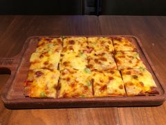 -Ambra Haus琥珀屋精酿餐厅(宝山店)