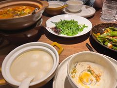 -清水亭湖北菜(大屯DT51店)