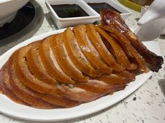 -玉林烤鸭店(小西天店)