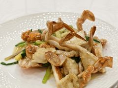 -粤盛海鲜平价店(洛溪食街店)