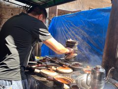 -文记煲仔饭