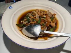 -兰湘子·湘菜小炒(济南领秀城店)