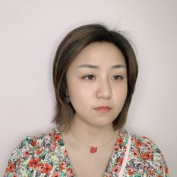 -久匠·野生眉半永久纹眉