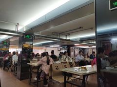 大堂-文星素食(兴华路店)