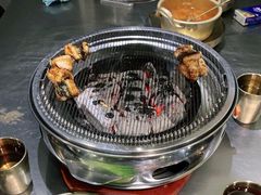 -本炙炭烤·蒲烧活鳗料理店(金沙洲店)