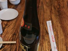 -大胡子海鲜·天津菜·砂锅烧烤(五大道创始店)