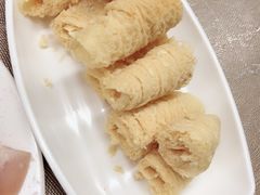 -金海阁海鲜火锅