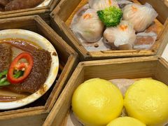 -怀德酒楼·粤菜·海鲜·茶点(宝安国际机场店)