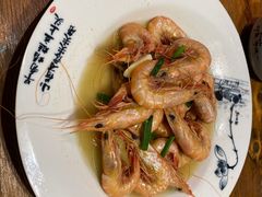 -开鑫鱼厂·宁波海鲜(前程智慧城店)