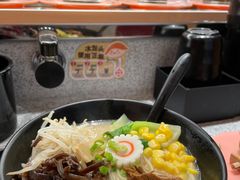 -争鲜回转寿司(中街大悦城店)