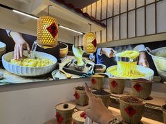 -李记搅团•非遗陕菜(三桥店)