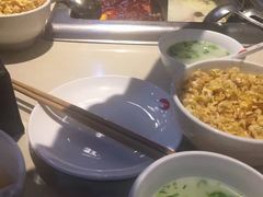 -海底捞火锅(勒泰店)