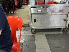 -黄亚华小食店(Jalan Alor)