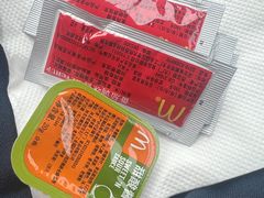 -麦当劳(朝阳路得来速店)