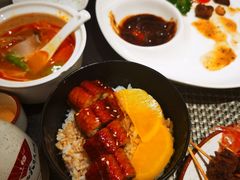 -桃夭日式料理(国信店)