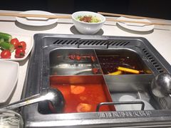 -海底捞火锅(长沙华创国际广场店)