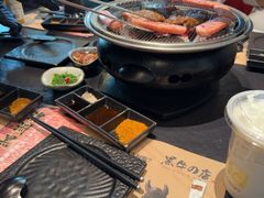 -黑牛の店·黑金店(沈阳万象城店)